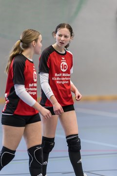 Bild 332 - wU18 Norddeutsche Meisterschaft
